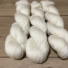 Load image into Gallery viewer, Undyed Luxury Yarns
